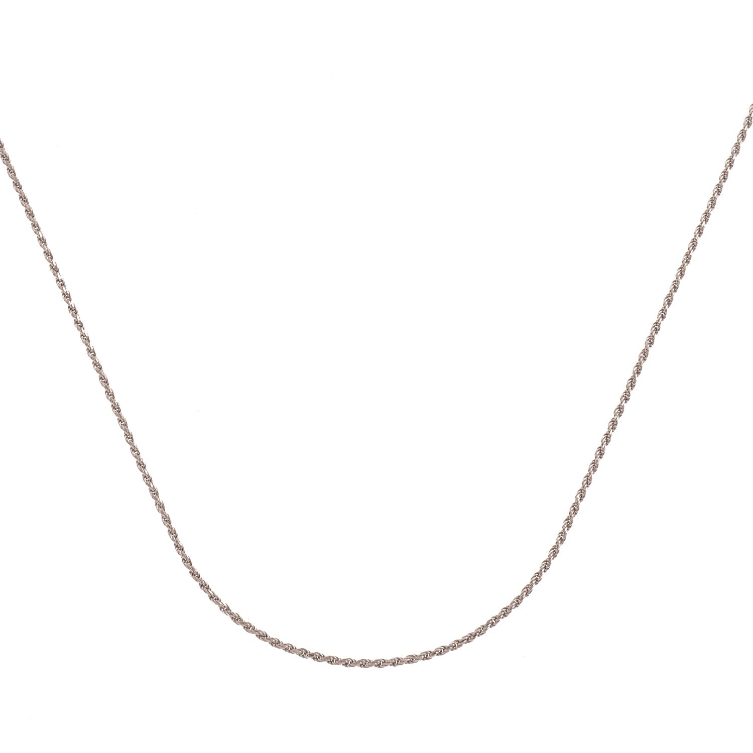 Silver Chain