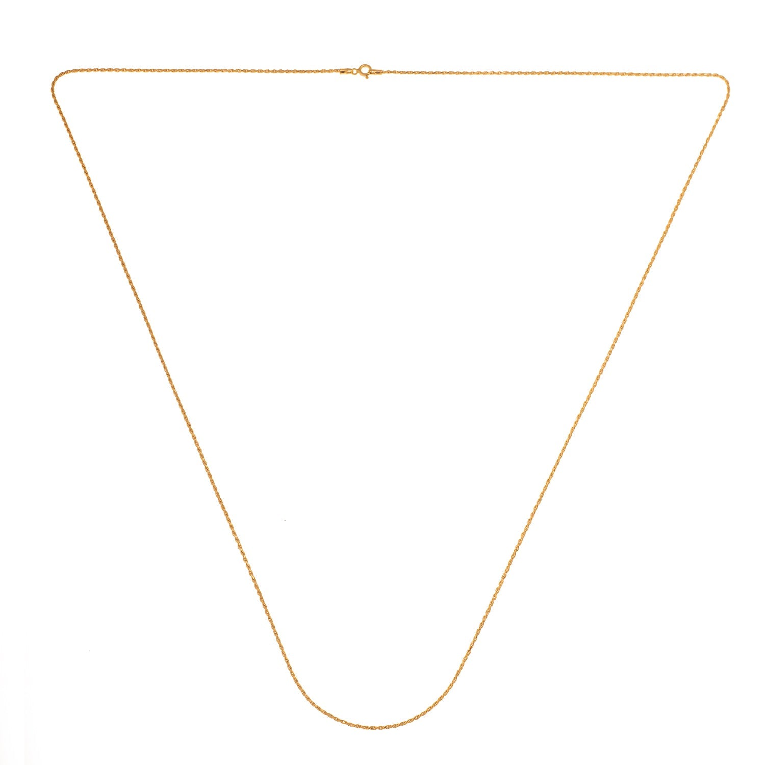 Silver Chain