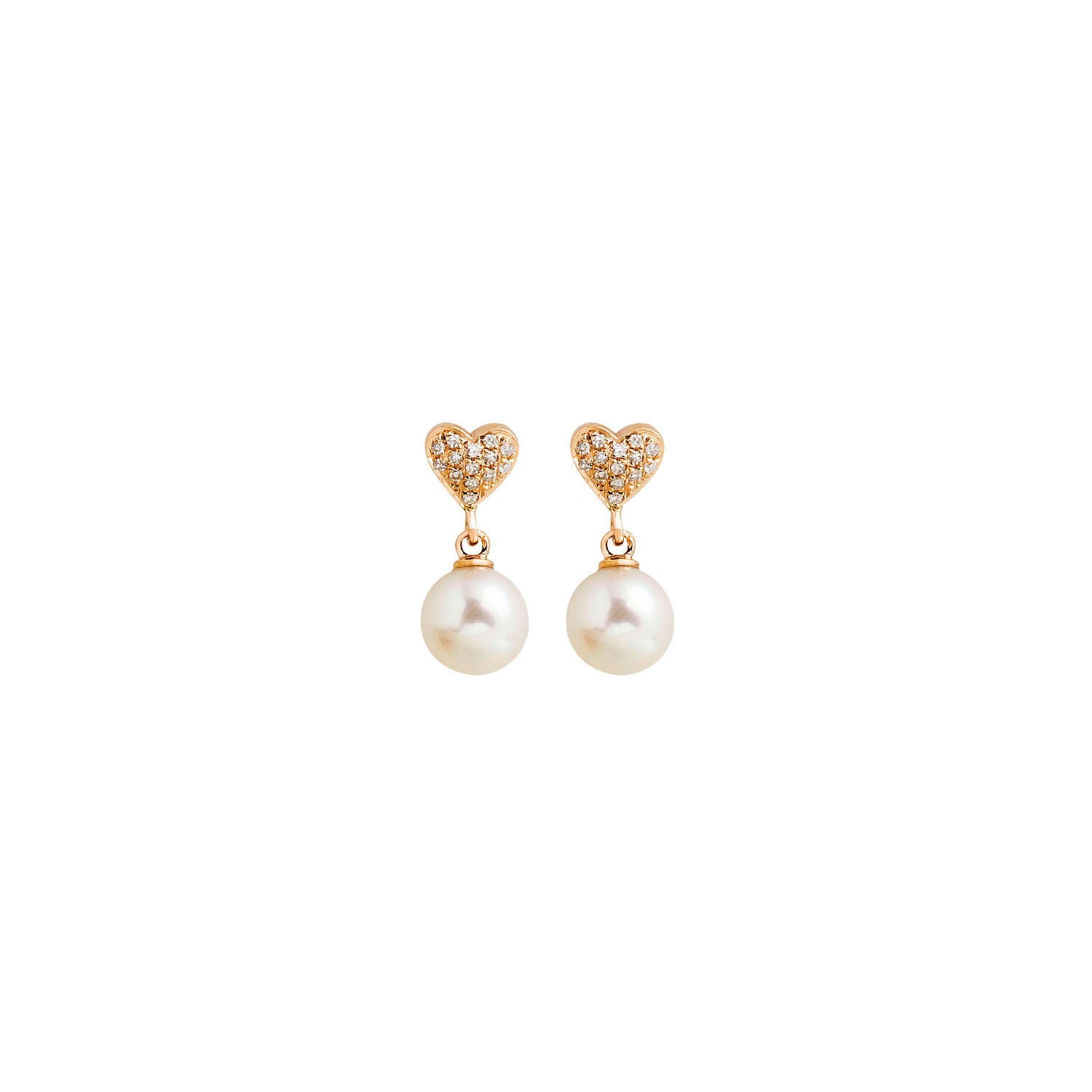Pearl Earring. Earrings. 18K gold earring. Fresh water pearl. White Gold, yellow gold, rose gold. Perfect Gift. Earring gift. Hanging Pearl. Chain Erring. Fine jewelry. Anatol. Σκουλαρίκι χρυσό. Σκουλαρίκι  με μαργαριτάρι. Σκουλαρίκι αλυσίδα. Σκουλαρίκι με πέρλα. Athens.