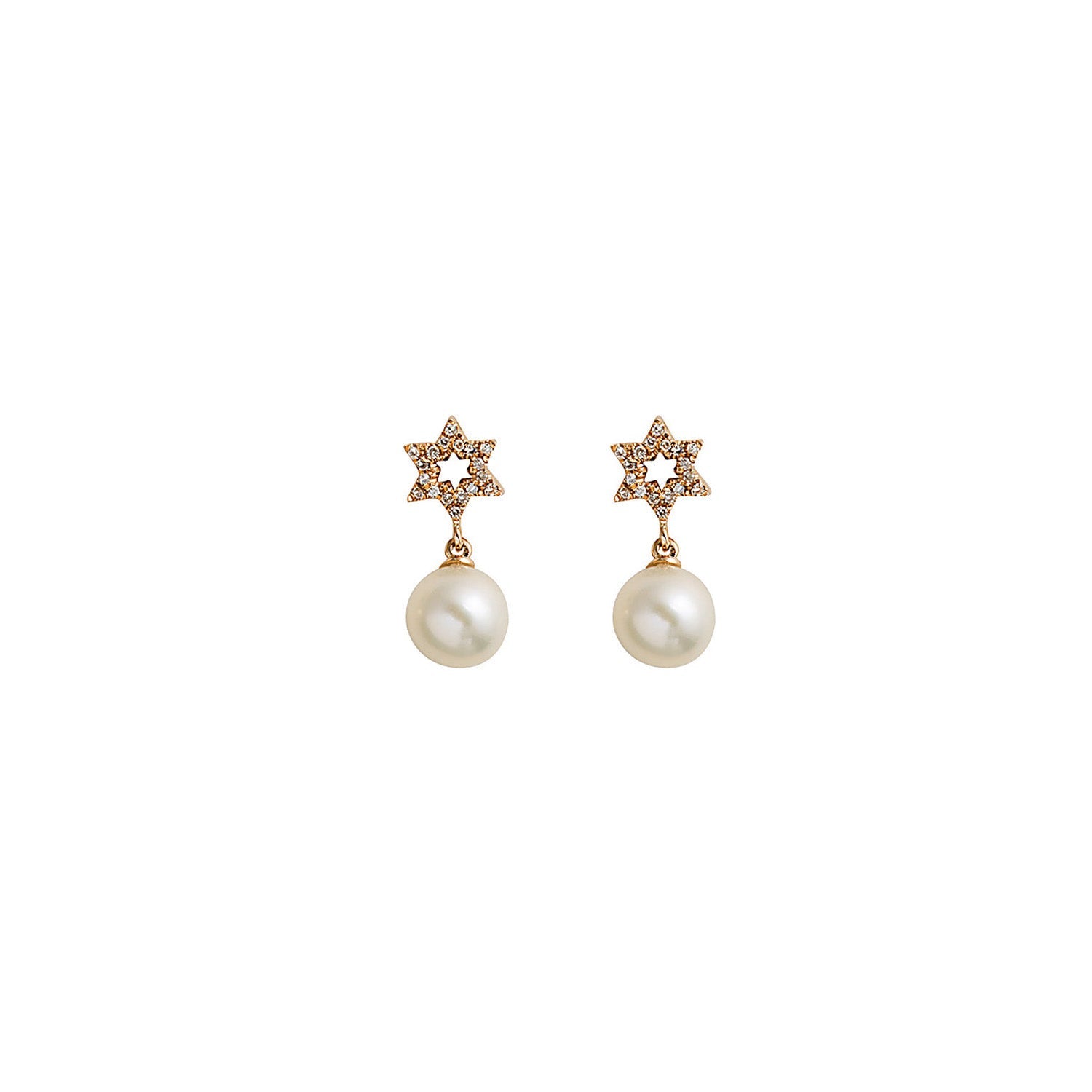Pearl Earring. Earrings. 18K gold earring. Fresh water pearl. White Gold, yellow gold, rose gold. Perfect Gift. Earring gift. Hanging Pearl. Chain Erring. Fine jewelry. Anatol. Σκουλαρίκι χρυσό. Σκουλαρίκι  με μαργαριτάρι. Σκουλαρίκι αλυσίδα. Σκουλαρίκι με πέρλα. Athens.
