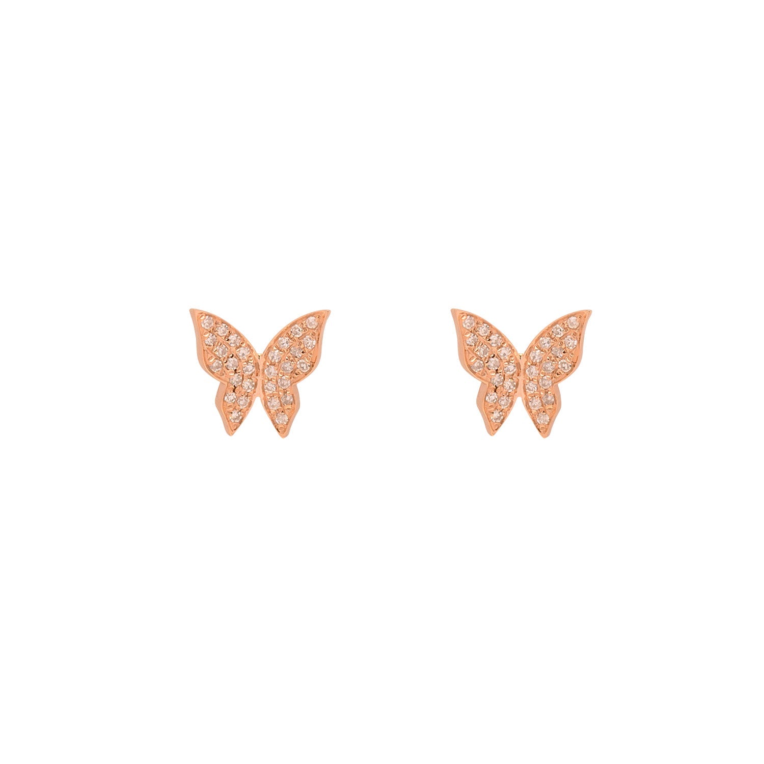 Diamond Earrings. Earring for Gift. Stud Earring. Diamonds. Anatol. Gift. Everyday earring. Easy to wear earring. Sparkly earring. Anatol Jewelry. Fine Jewelry. Golden Hall. Kifissia. Χρυσό σκουλαρίκι. Σκουλαρίκι καρφωτό. Σκουλαρίκι με διαμάντια.  Athens. Χρυσά κοσμήματα. Κοσμήματα Κηφισιά. Σκουλαρίκι με μπριγιάν.