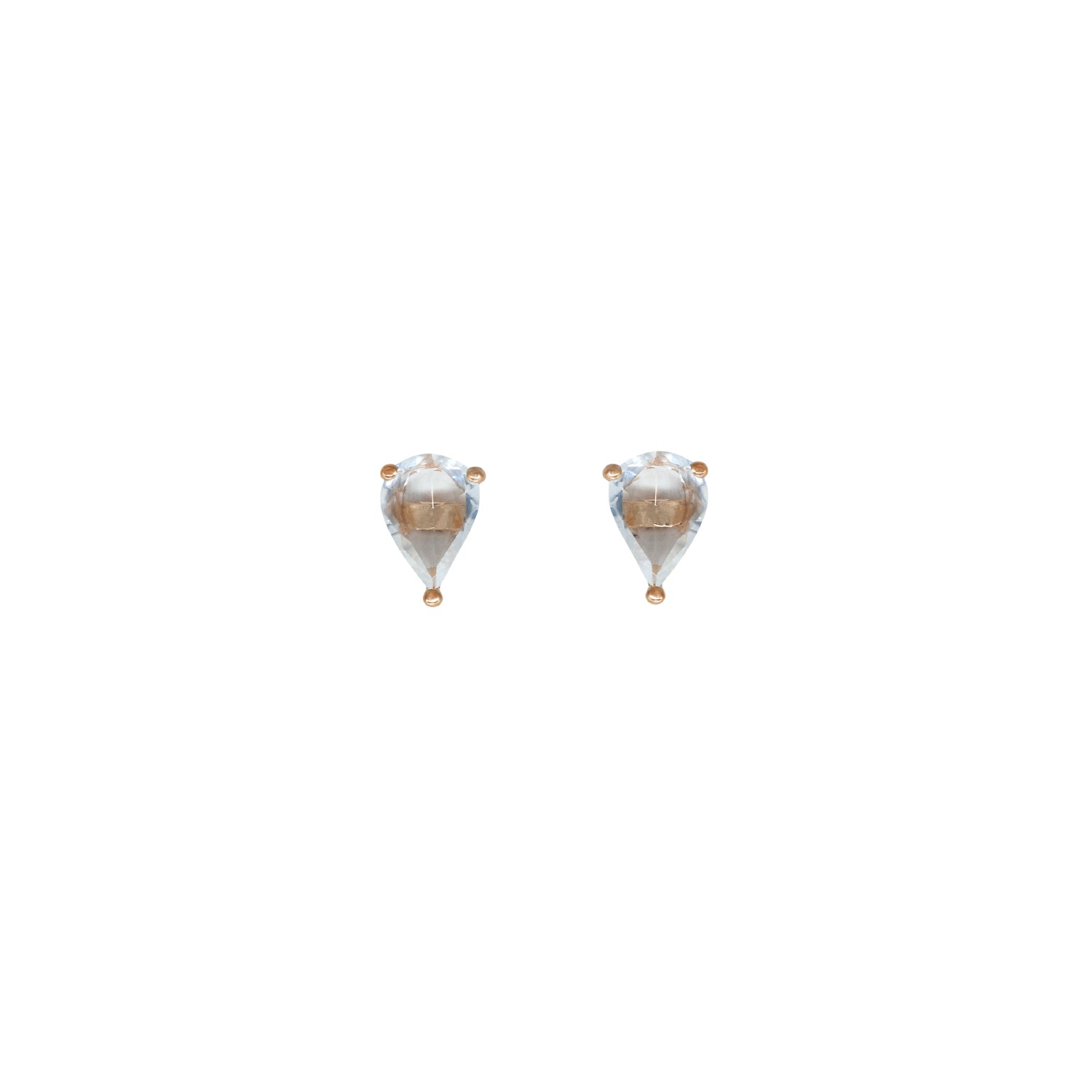 Sapphire Stud