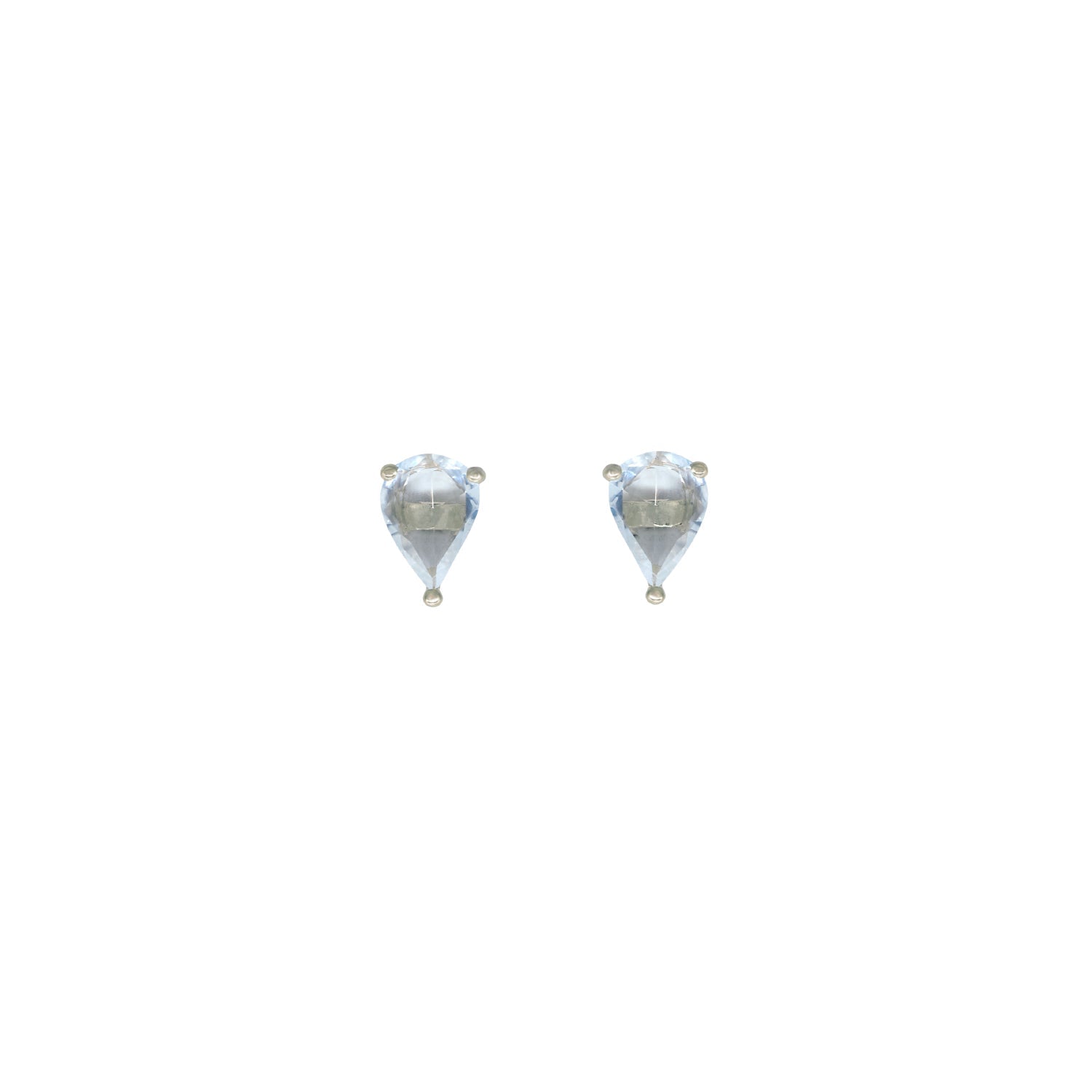 Sapphire Stud
