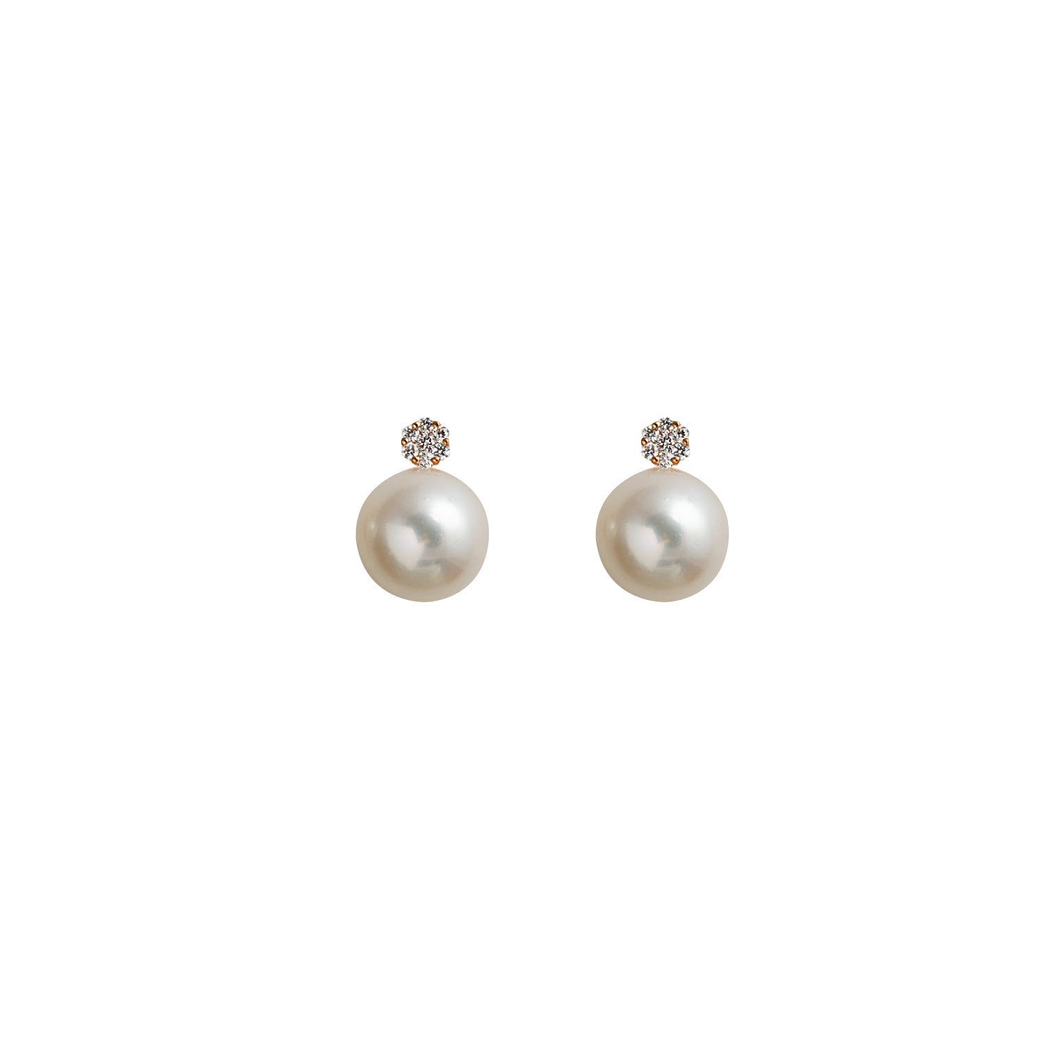 Pearl Earring. Earrings. 18K gold earring. Fresh water pearl. White Gold, yellow gold, rose gold. Perfect Gift. Earring gift. Hanging Pearl. Chain Erring. Fine jewelry. Anatol. Σκουλαρίκι χρυσό. Σκουλαρίκι  με μαργαριτάρι. Σκουλαρίκι αλυσίδα. Σκουλαρίκι με πέρλα. Athens.