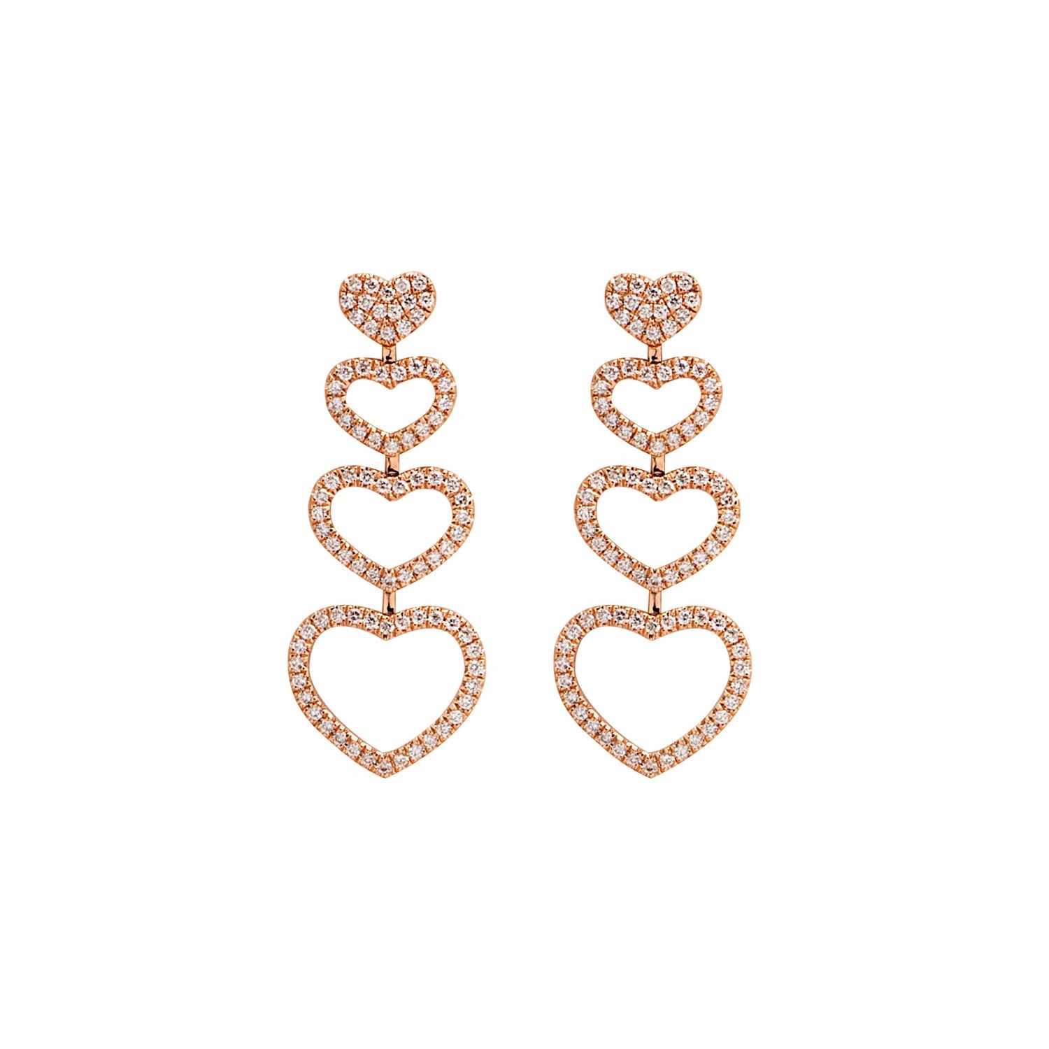 Fine Jewelry Earring. Diamond Earring. Gold and diamond earring. High end jewelry earring. Expensive jewelry. Anatol jewelry. Kifissia. Golden Hall. Χρυσά κοσμήματα. Κοσμήματα Κηφισιά. Σκουλαρίκι με διαμάντια. Σκουλαρίκι με μπριγιάν. Ακριβό σκουλαρίκι. Χρυσό σκουλαρίκι. 