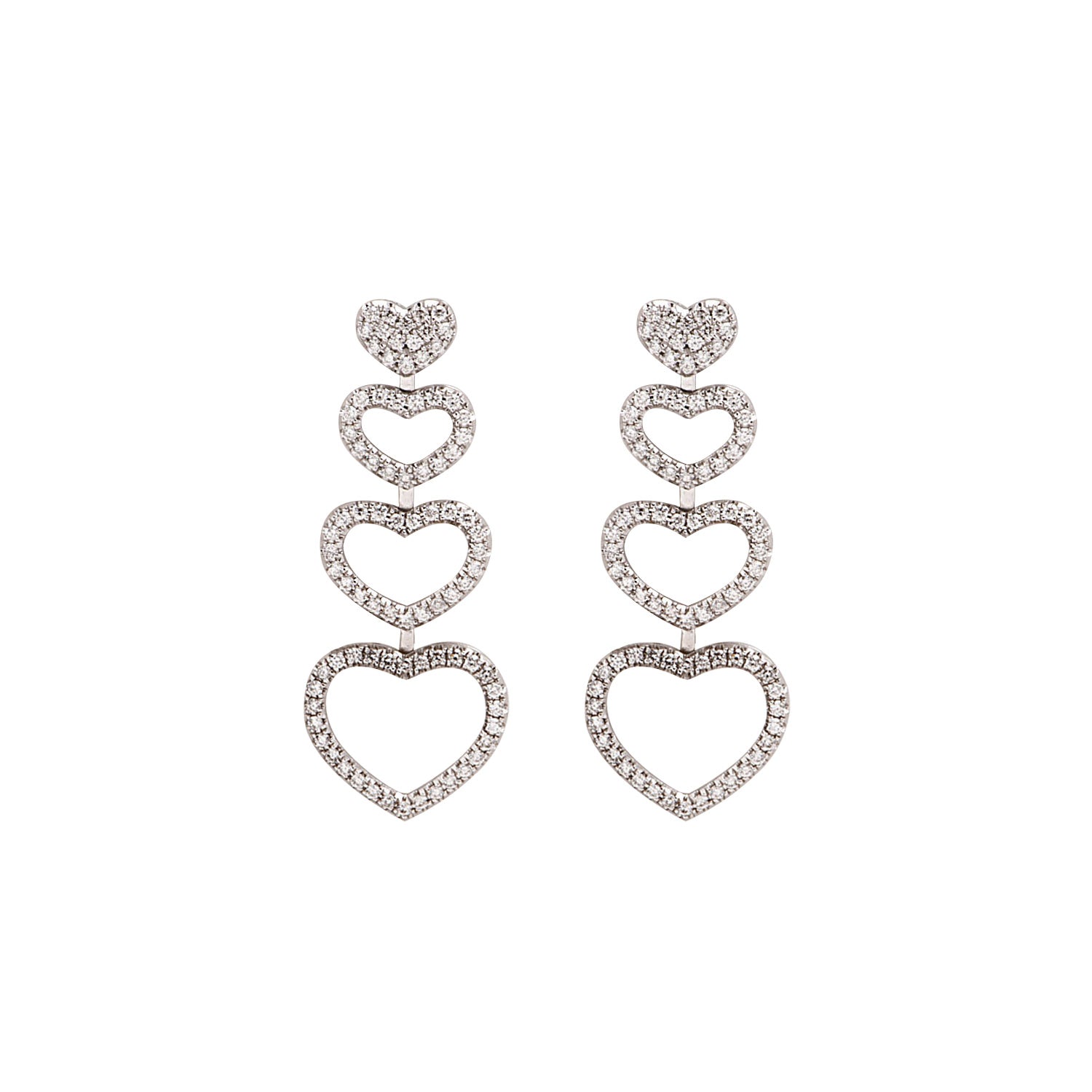 Fine Jewelry Earring. Diamond Earring. Gold and diamond earring. High end jewelry earring. Expensive jewelry. Anatol jewelry. Kifissia. Golden Hall. Χρυσά κοσμήματα. Κοσμήματα Κηφισιά. Σκουλαρίκι με διαμάντια. Σκουλαρίκι με μπριγιάν. Ακριβό σκουλαρίκι. Χρυσό σκουλαρίκι. 