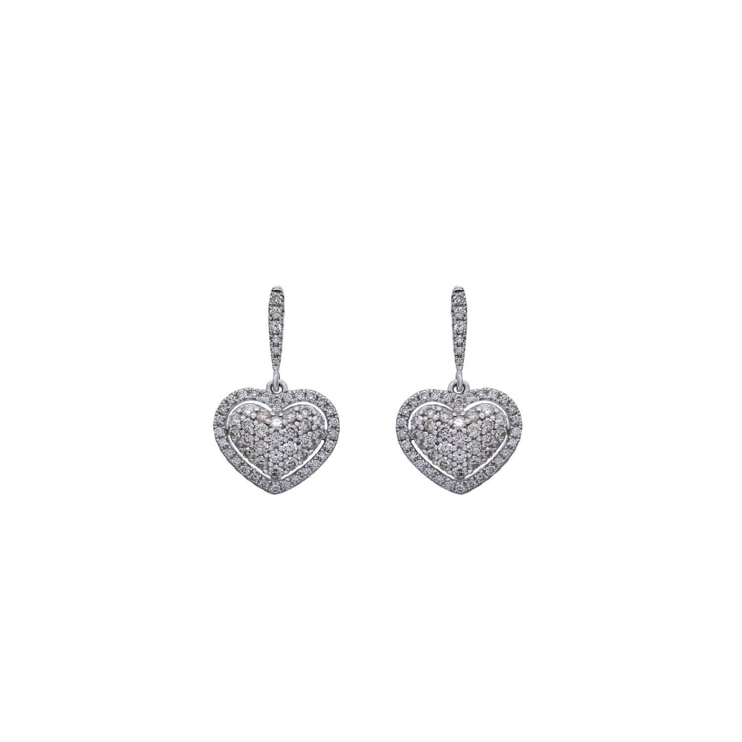 Fine Jewelry Earring. Diamond Earring. Gold and diamond earring. High end jewelry earring. Expensive jewelry. Anatol jewelry. Kifissia. Golden Hall. Χρυσά κοσμήματα. Κοσμήματα Κηφισιά. Σκουλαρίκι με διαμάντια. Σκουλαρίκι με μπριγιάν. Ακριβό σκουλαρίκι. Χρυσό σκουλαρίκι