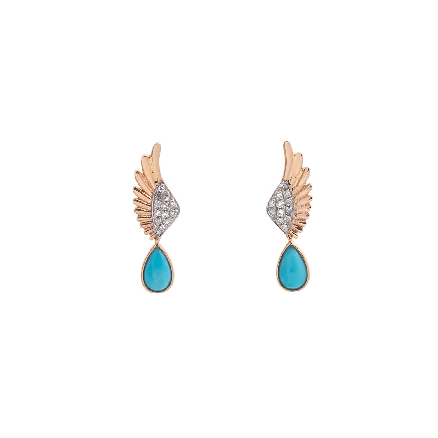 Diamond Earrings. Earring for Gift. Stud Earring. Anatol. Gift. Everyday earring. Easy to wear earring. Sparkly earring. Anatol Jewelry. Fine Jewelry. Golden Hall. Kifissia. Χρυσό σκουλαρίκι. Σκουλαρίκι καρφωτό. Σκουλαρίκι με διαμάντια. Χρυσά κοσμήματα. Κοσμήματα Κηφισιά. Σκουλαρίκι με μπριγιάν.