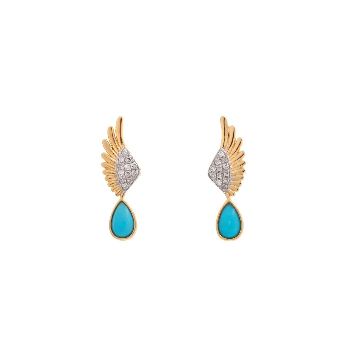 Diamond Earrings. Earring for Gift. Stud Earring. Anatol. Gift. Everyday earring. Easy to wear earring. Sparkly earring. Anatol Jewelry. Fine Jewelry. Golden Hall. Kifissia. Χρυσό σκουλαρίκι. Σκουλαρίκι καρφωτό. Σκουλαρίκι με διαμάντια. Χρυσά κοσμήματα. Κοσμήματα Κηφισιά. Σκουλαρίκι με μπριγιάν.