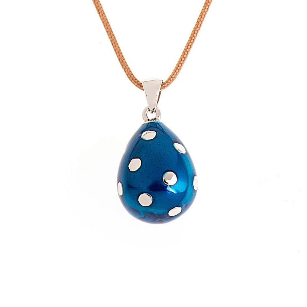 Blue Egg