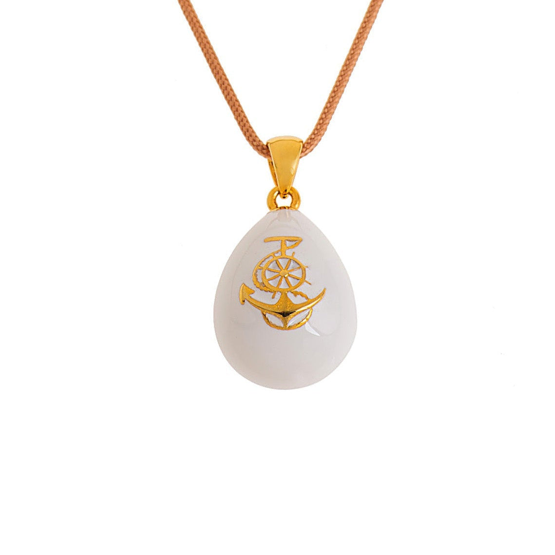 Anchor White Egg