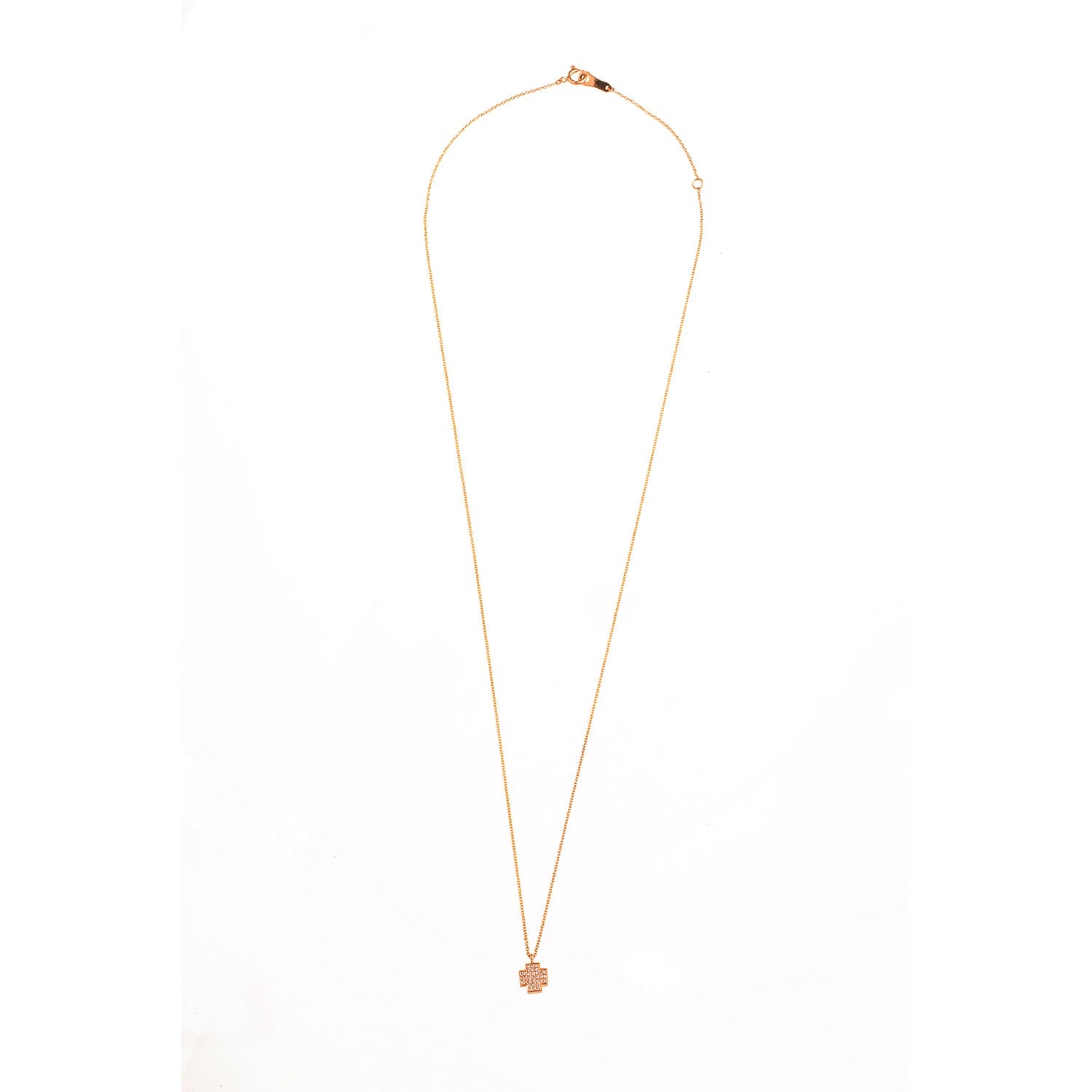 Diamond Cross. Gold and diamond cross. Cross for christening. Cross for baptism. Fine jewellery. Anatol jewellery. Χρυσά κοσμήματα. Κοσμήματα Κηφισιά. Σταυρός χρυσός. Σταυρός με διαμάντια. Βαφτιστικός σταυρός. Σταυρός για βάφτιση.  Σταυρός με μπριγιάν. 