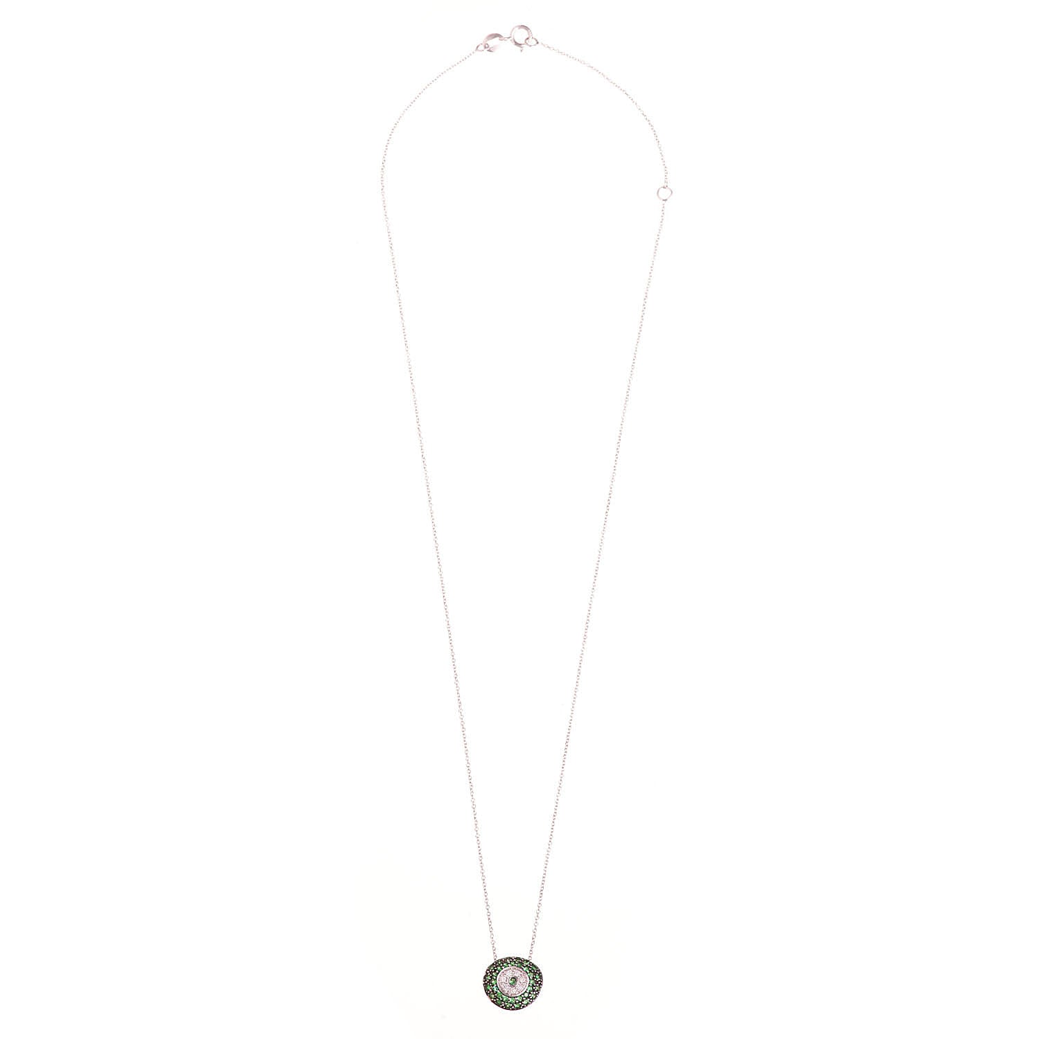 Evil Eye Necklace