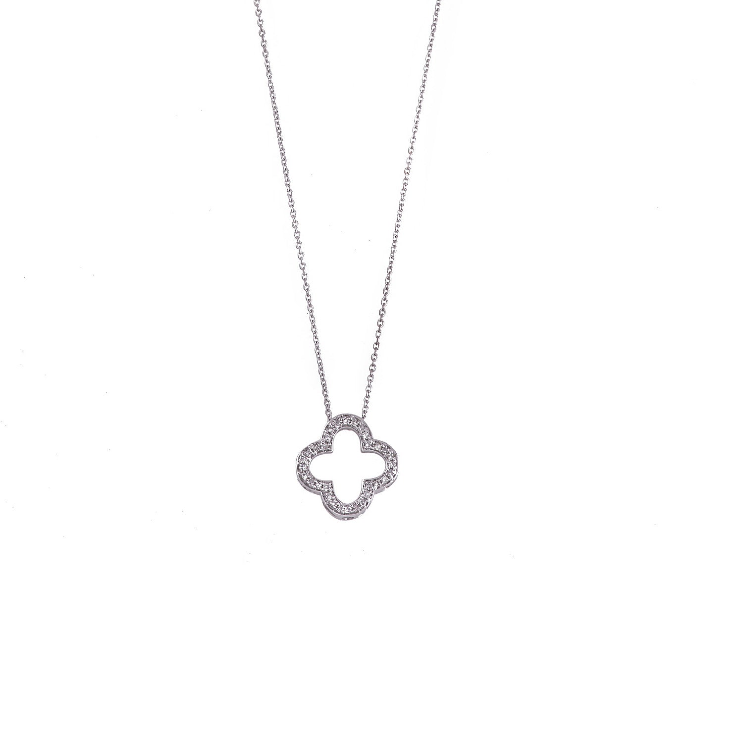 Diamond cross necklace. White Gold necklace. Chain necklace. Χρυσό σταυρουδάκι κολιέ. Σταυρός με διαμάντια.
