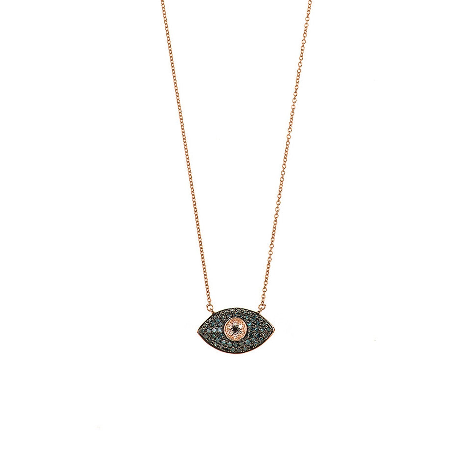 Evil Eye Necklace