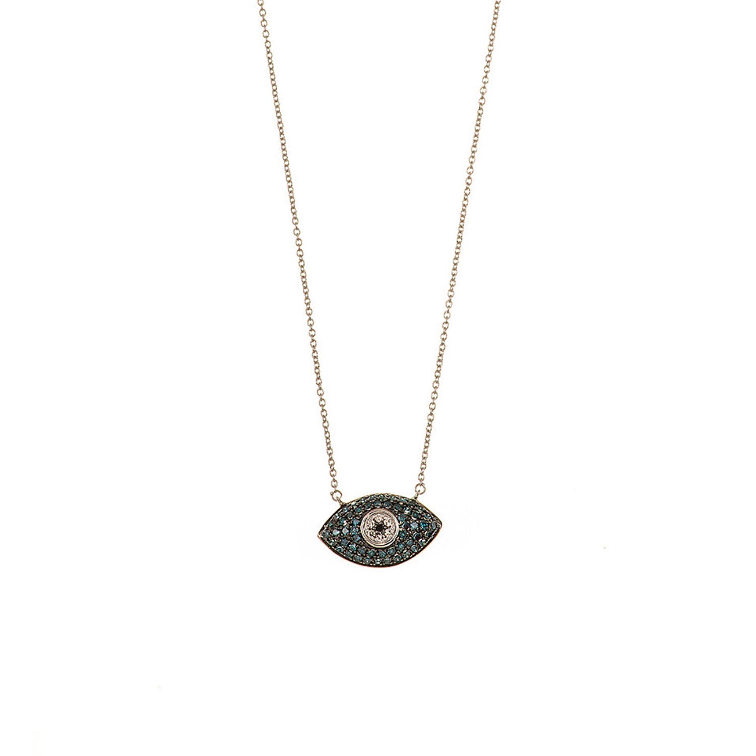 Evil Eye Necklace
