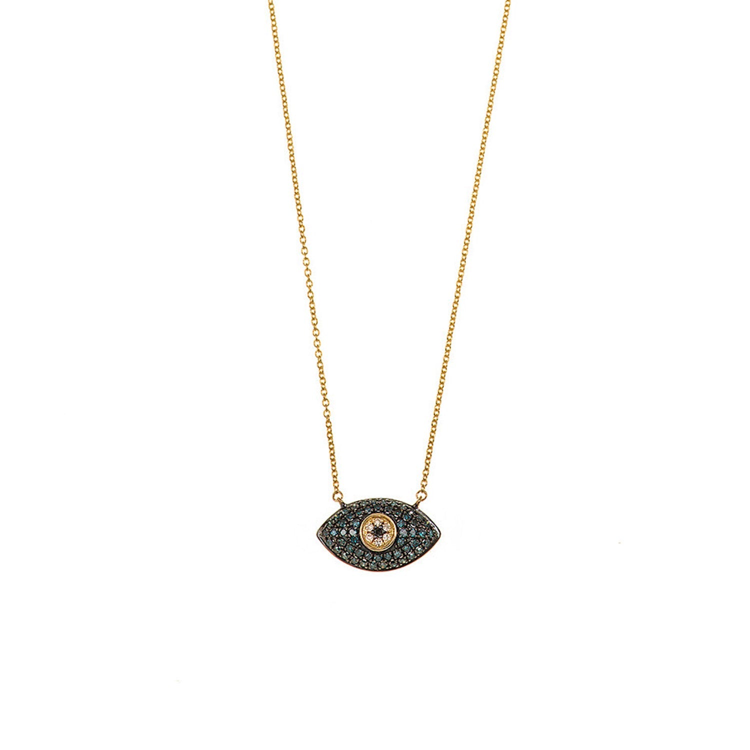 Evil Eye Necklace