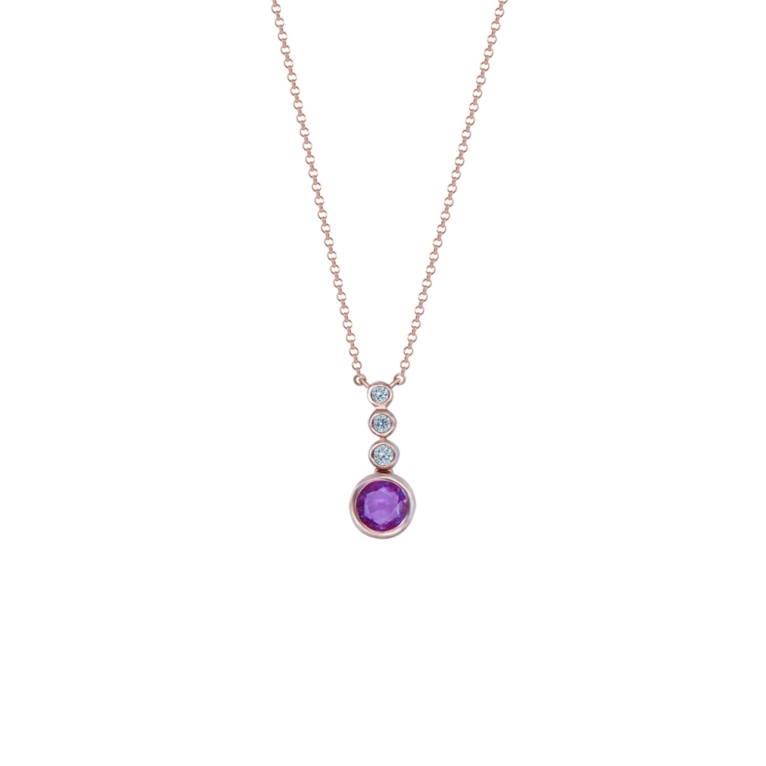 Sapphire Necklace. Sapphire and diamond necklace. Sapphire necklace for gift. Chain necklace. Anatol jewelry. Fine jewelry. Golden Hall. Kifissia. Athens. Χρυσό κολιέ. Κολιέ με διαμάντια. Χρυσά κοσμήματα. Κηφισιά. Κολιέ με μπριγιάν. Κολιέ με ζαφείρια. Κολιέ με μπριγιάν και ζαφείρια.