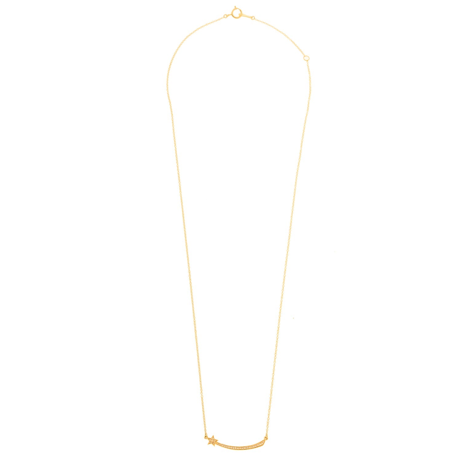Diamond Star Bar