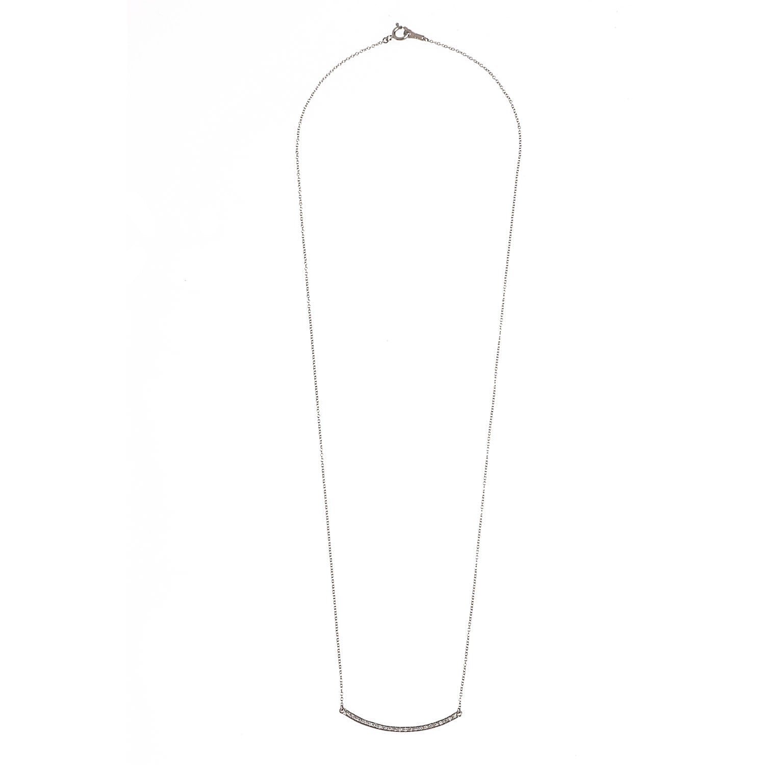 Bar Necklace