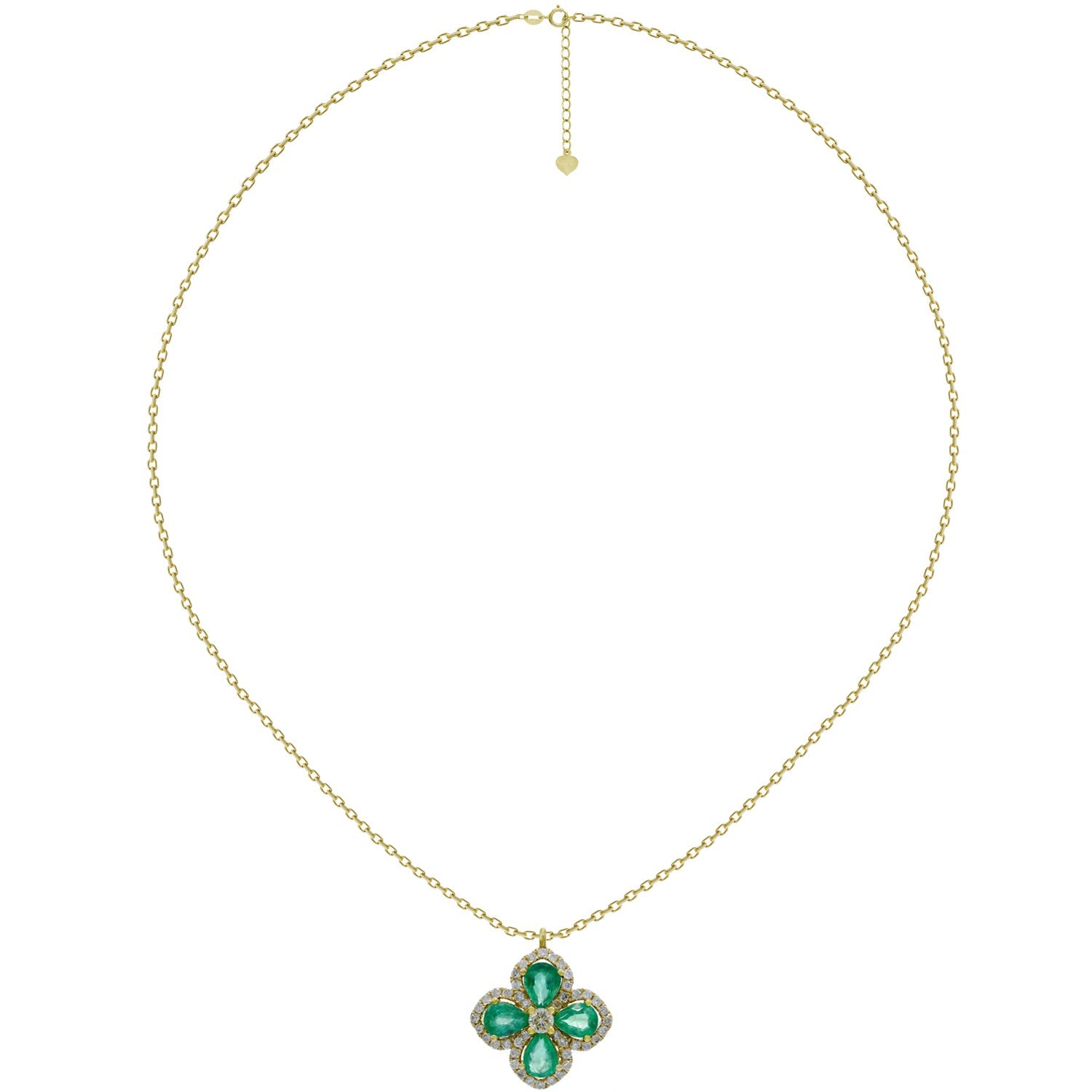 Diamond necklace. Sapphire necklace. Ruby necklace. 18k gold necklace. Rose gold necklace. White gold necklace. Yellow gold necklace. Pear shaped stones. Colorful necklace. Necklace for gift. Perfect necklace gift. Precious stone necklace. Valuable necklace. Golden Hall. Kifissia. Athens.