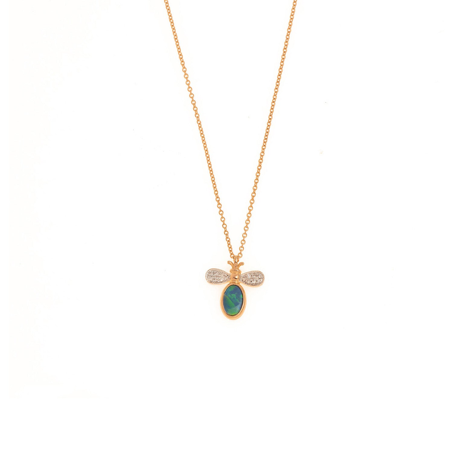 Symbol necklace. Heart, butterfly, round necklace. Gift necklace. Coral necklace. Precious stone necklace. Evil Eye necklace. Chain necklace. Easy to wear necklace. Anatol jewelry. Fine jewelry. Golden Hall. Kifissia. Athens. Χρυσό κολιέ. Κολιέ με διαμάντια. Χρυσά κοσμήματα. Κηφισιά. Κολιέ με μπριγιάν.