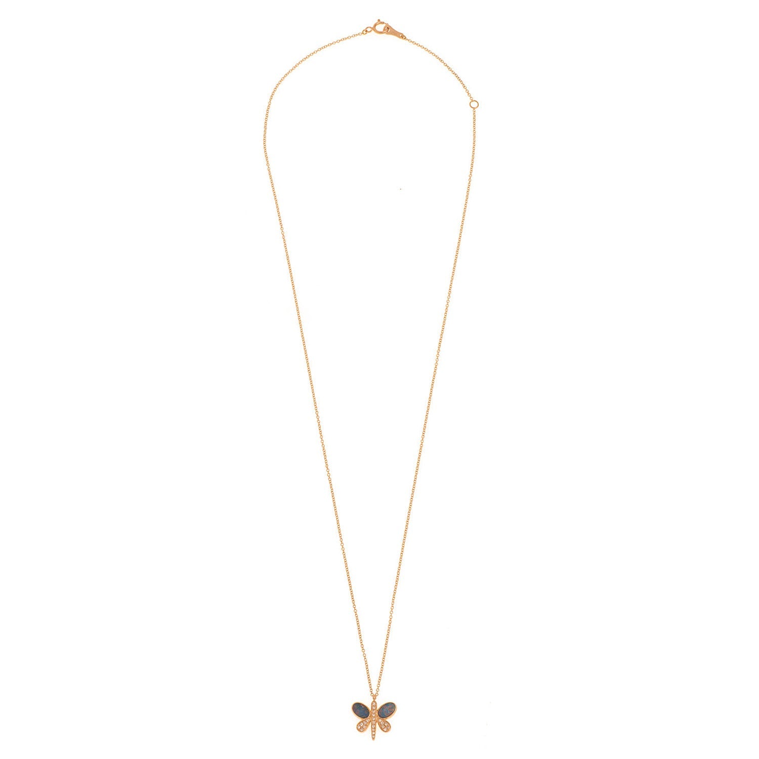 Symbol necklace. Heart, butterfly, round necklace. Gift necklace. Coral necklace. Precious stone necklace. Evil Eye necklace. Chain necklace. Easy to wear necklace. Anatol jewelry. Fine jewelry. Golden Hall. Kifissia. Athens. Χρυσό κολιέ. Κολιέ με διαμάντια. Χρυσά κοσμήματα. Κηφισιά. Κολιέ με μπριγιάν.