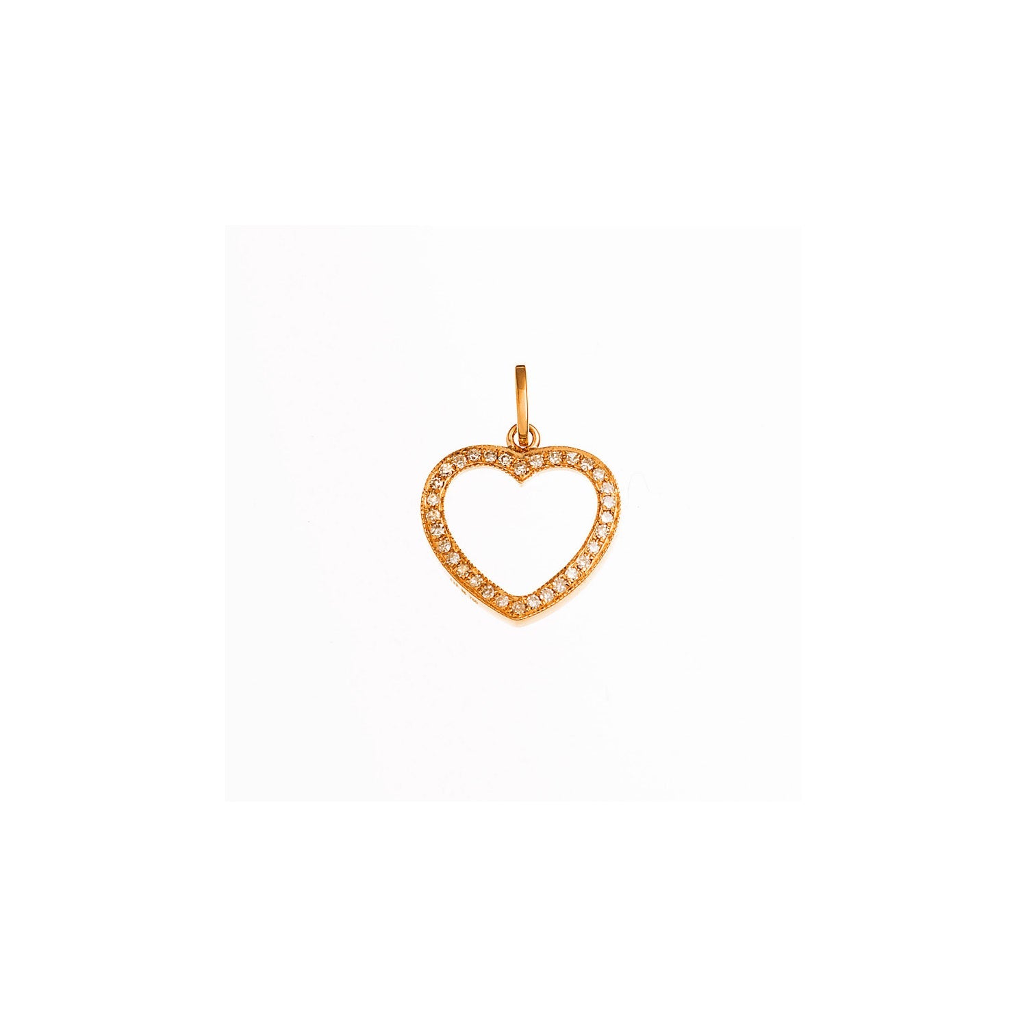 Diamond Pendants. Heart Pendants. Pendant Gift. Charm Gift. Anatol Jewelry. Fine Jewelry. Golden Hall. Kifissia. Athens. Χρυσά κοσμήματα. Κοσμήματα με διαμάντια. Καρδιά κόσμημα. Μοτίφ καρδιά. Καρδιά για δώρο κόσμημα. Κοσμήματα Κηφισιά. Αθήνα. 