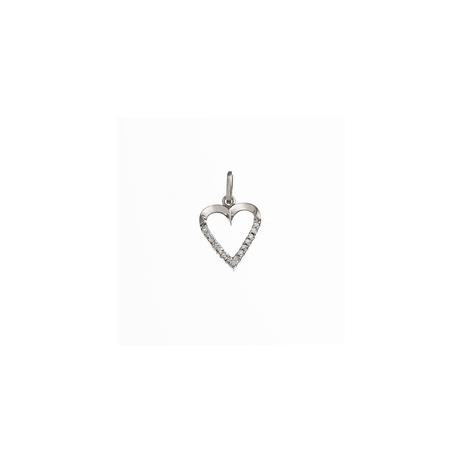 Diamond Pendants. Heart Pendants. Pendant Gift. Charm Gift. Anatol Jewelry. Fine Jewelry. Golden Hall. Kifissia. Athens. Χρυσά κοσμήματα. Κοσμήματα με διαμάντια. Καρδιά κόσμημα. Μοτίφ καρδιά. Καρδιά για δώρο κόσμημα. Κοσμήματα Κηφισιά. Αθήνα. c