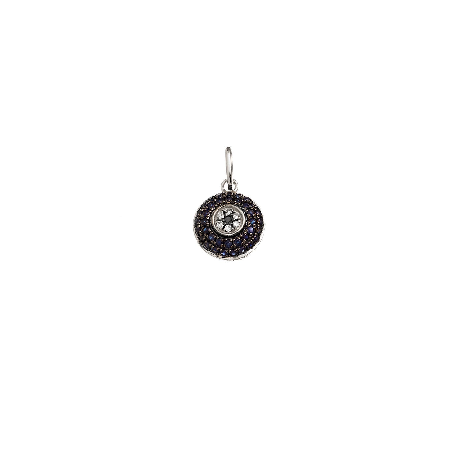 Evil eye pendant. Gold evil eye. Diamond evil eye. Good luck pendant. Protection pendant. Pendant for luck. Evil eye motif. Anatol jewellery. Fine jewellery. Athens. Greece. Μοτίφ μάτι. Μάτι χρυσό. Μάτι για δώρο. Φυλαχτό μάτι. Μάτι με διαμάντια. Ανατολ. Χρυσά κοσμήματα. 