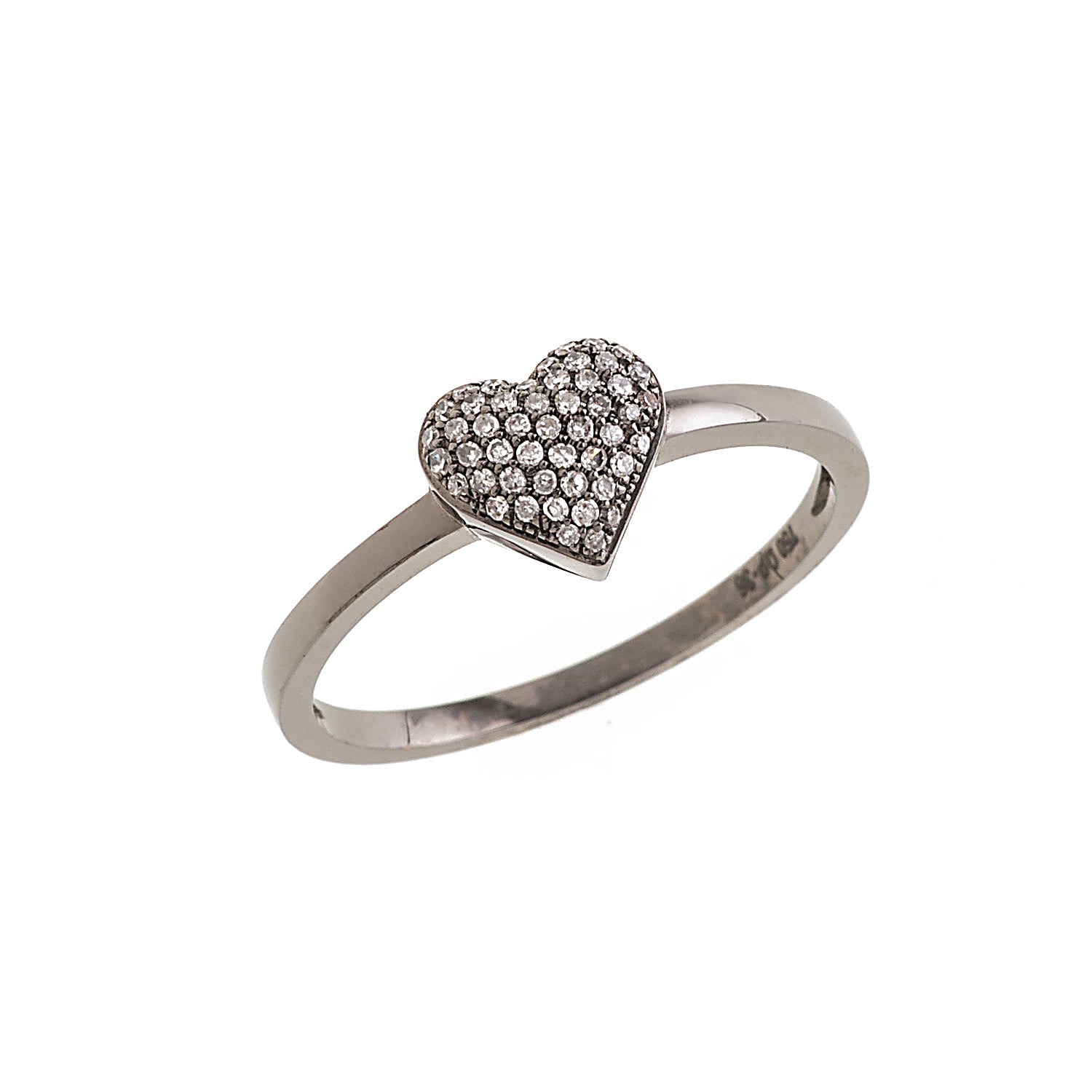 Heart Ring