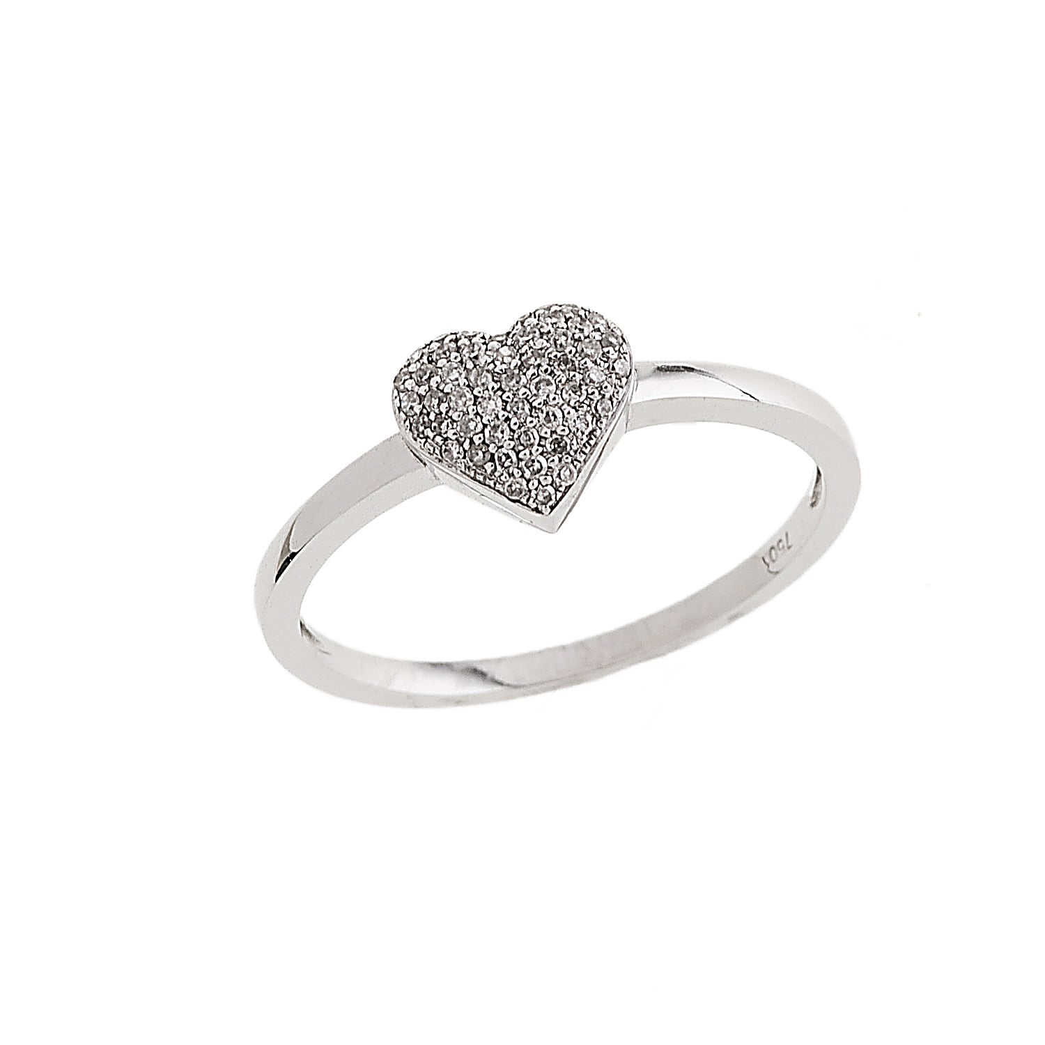 Heart Ring