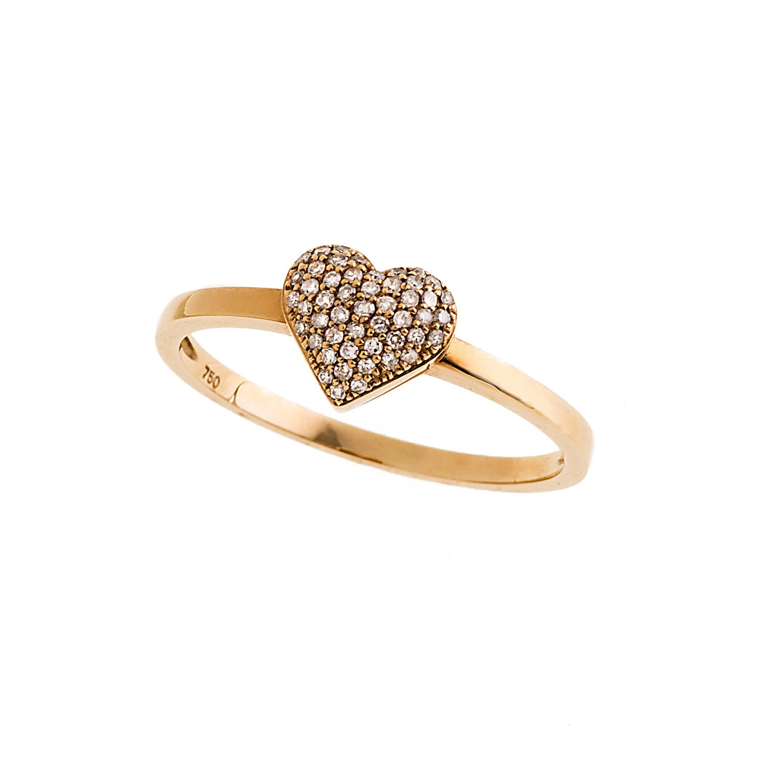 Heart Ring