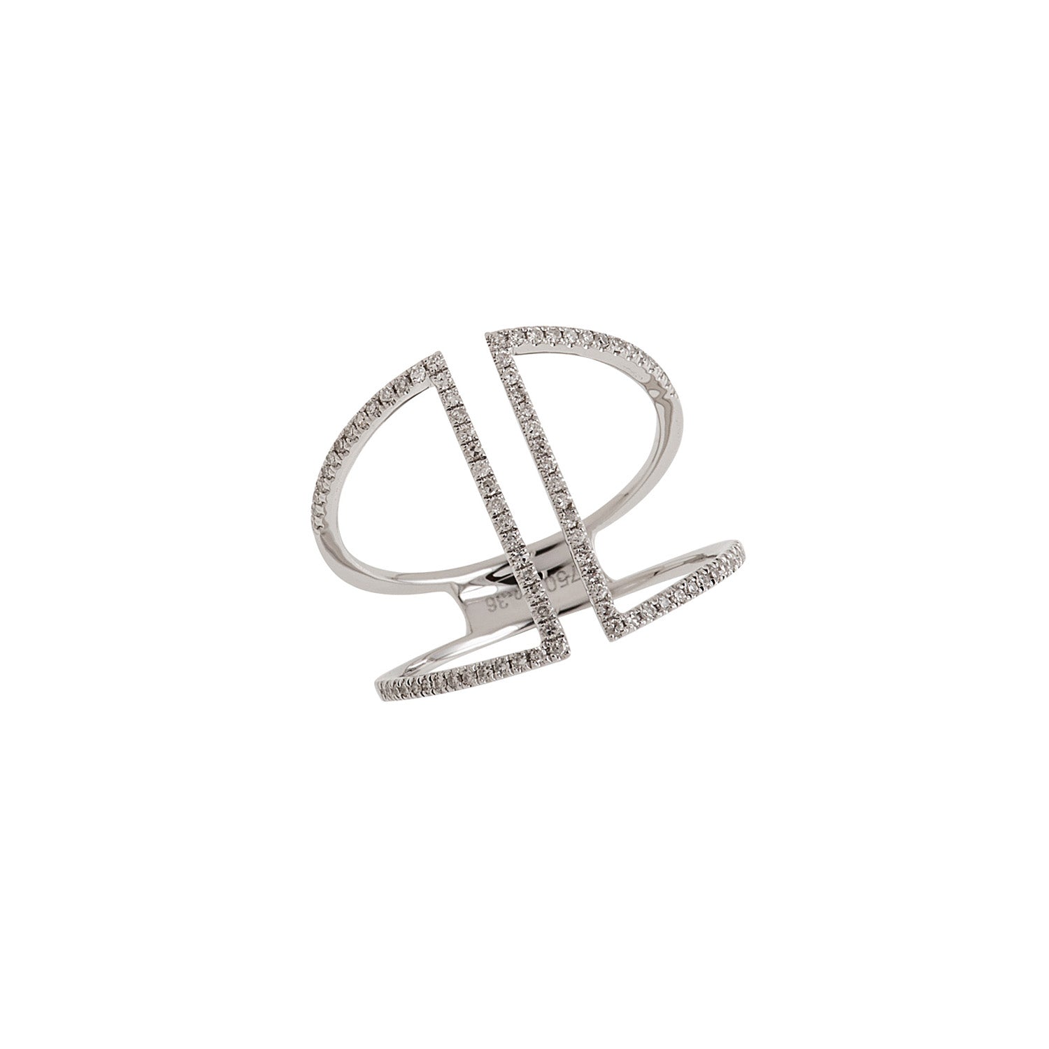 Grande Aisle Ring