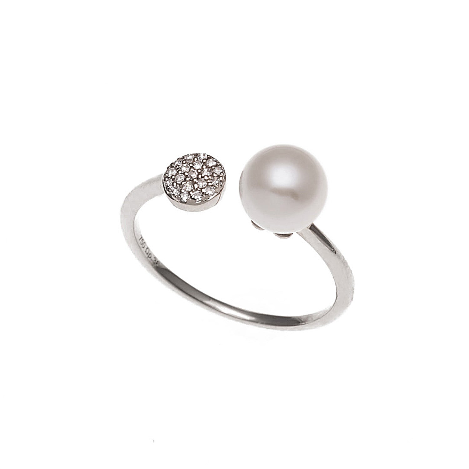 Pearl Ring. Fresh water pearl. South sea pearl. Sea pearl. Diamond and pearl Ring. Diamond Ring. Classic Ring. Pearl Gift. Fine jewelry. Anatol jewelry. Golden Hall. Kifissia. Athens. Δαχτυλίδι με μαργαριτάρι. Λευκό μαργαριτάρι. Κλασικό κόσμημα για δώρο. Δαχτυλίδι με διαμάντια. Κοσμήματα. Κηφισιά.