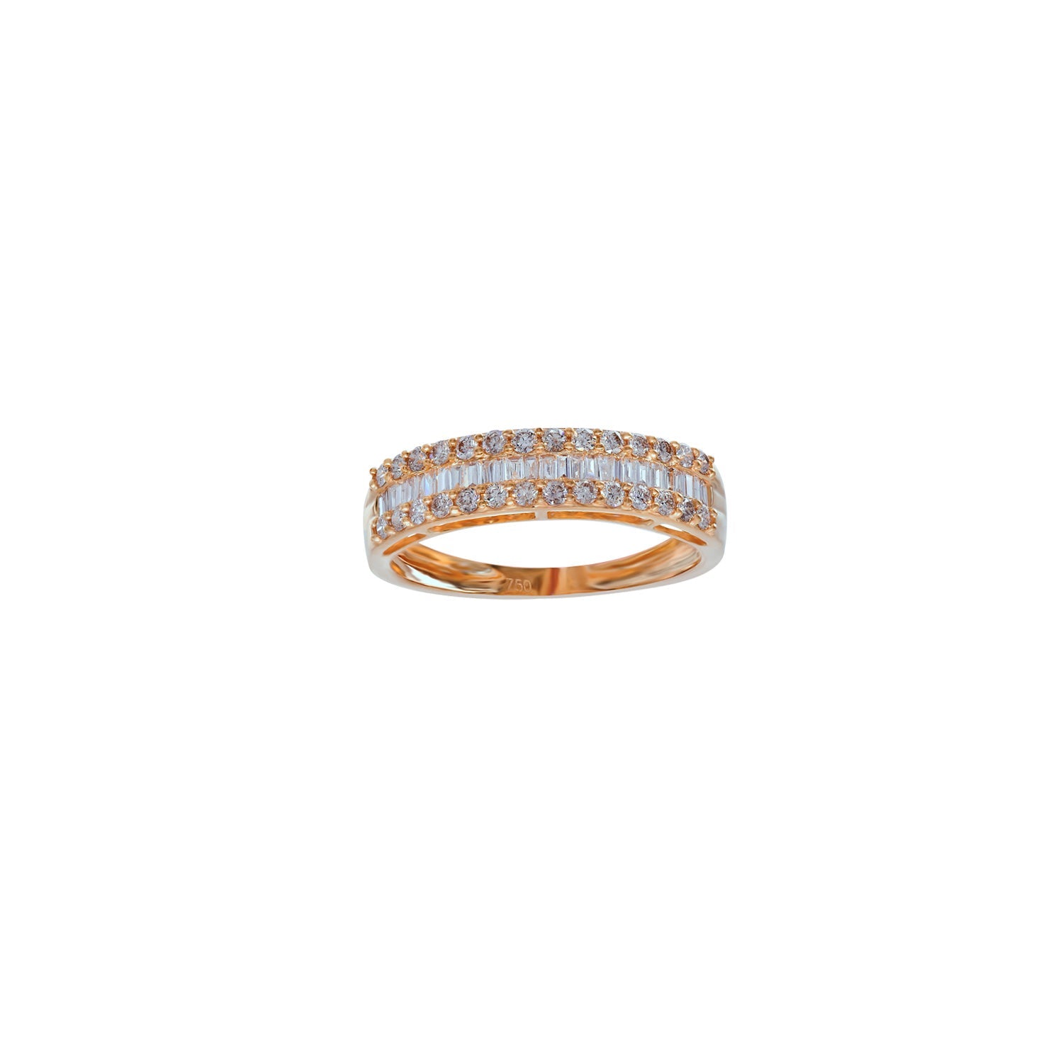 Diamond Eternity Ring