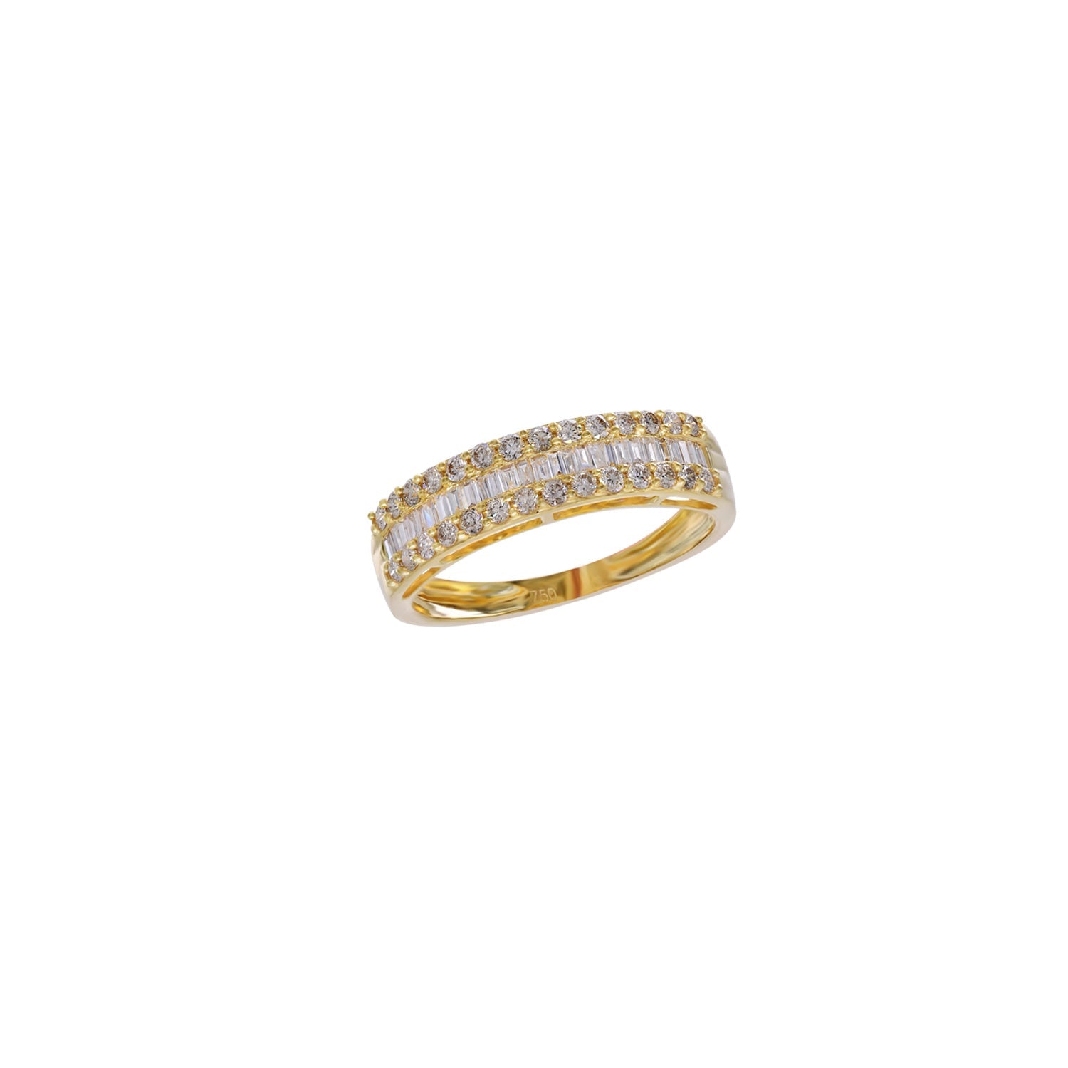 Diamond Eternity Ring