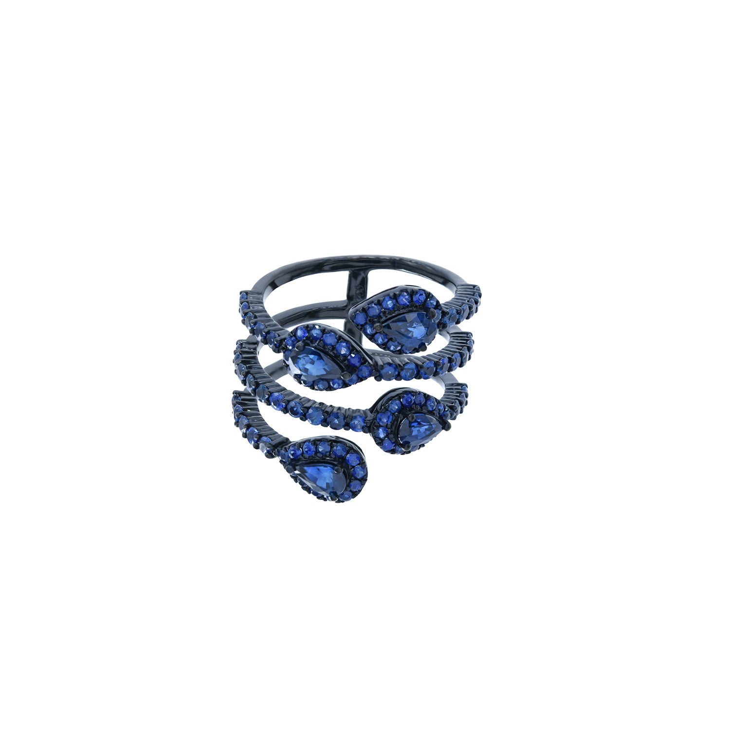 Sapphire Ring. Diamond and sapphire ring. Precious stone ring. High end ring. Anatol jewelry. Fine jewelry. Golden Hall. Kifissia. Vivid blue sapphire. Fine jewelry. Ring. Engagement ring. Royal blue ring. Athens. Δαχτυλίδι με διαμάντια. Δαχτυλίδι με μπλε ζαφείρι. Δαχτυλίδι κόσμημα. Καλό δαχτυλίδι. Κοσμήματα. 