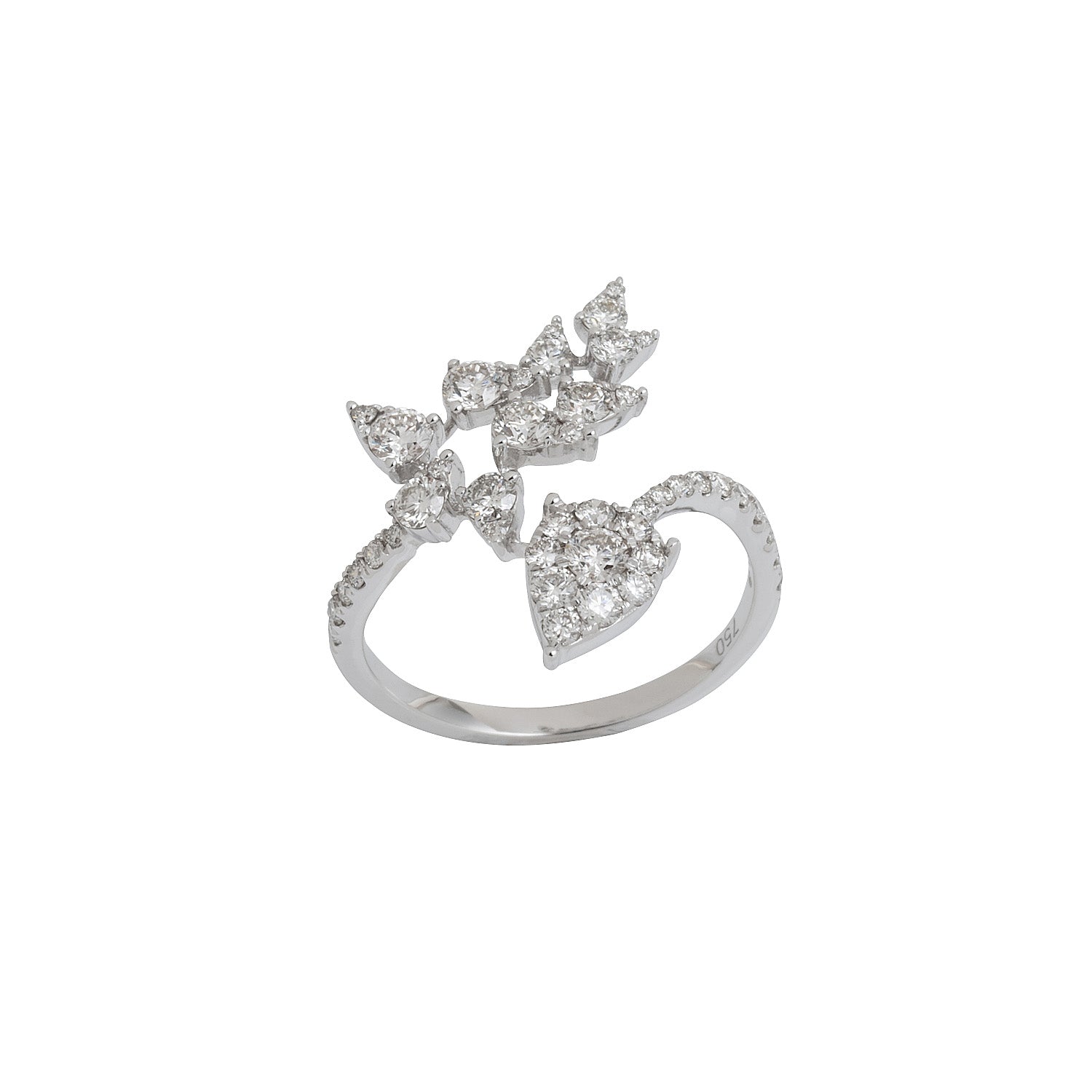 Fine Jewelry Ring. Diamond Ring. Gold and diamond Ring. High end jewelry Ring. Expensive jewelry. Expensive ring. Anatol jewelry. Kifissia. Golden Hall. Χρυσά κοσμήματα. Κοσμήματα Κηφισιά. Δαχτυλίδι με διαμάντια. Δαχτυλίδι με μπριγιάν. Ακριβό Δαχτυλίδι. Χρυσό Δαχτυλίδι.