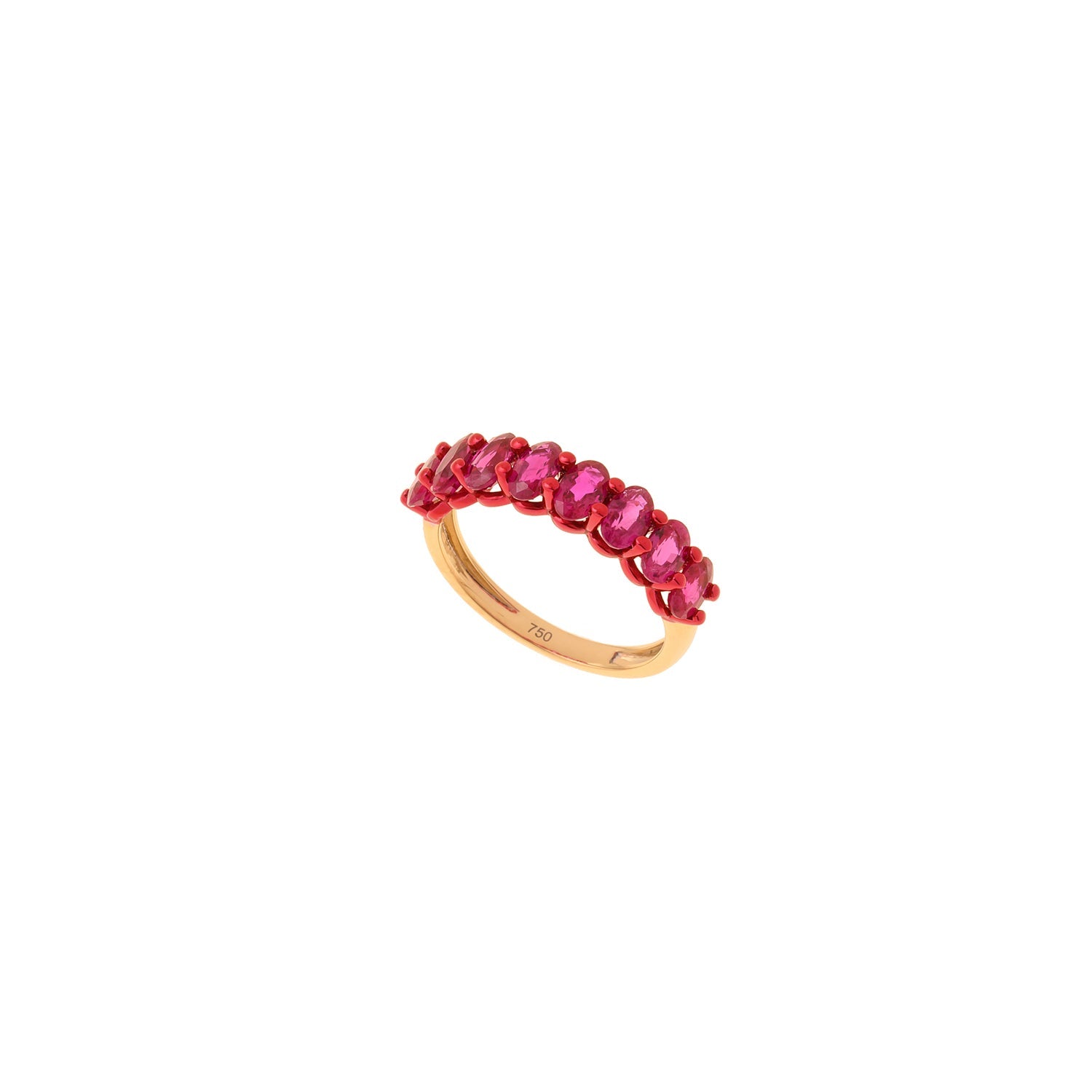 Gold and diamond ring. Eternity ring. Diamond wedding band. Diamond eternity ring. Anatol jewellery. Golden Hall. Fine jewellery. Χρυσά κοσμήματα. Κοσμήματα Κηφισιά. Βέρες γάμου. Διαμαντένια βέρα. Βέρα με διαμάντια. Δαχτυλίδι σειρέ με μπριγιάν. Σειρέ δαχτυλίδι με διαμάντια. 